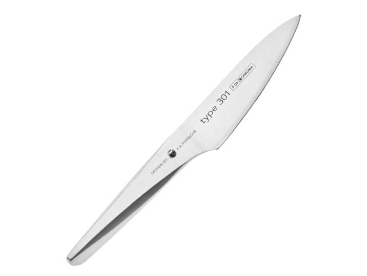Chroma Type 301 P-04 Kleines Kochmesser 14,2 cm