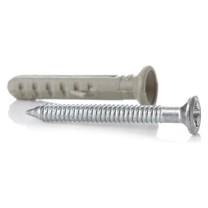 Haushalt HAMMER DRIVE FIXING 5X30 10PCS (33047358)