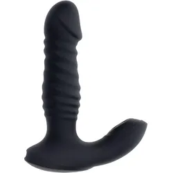 Zero, Analtoy, Tolerance Striker Analer Stimulator
