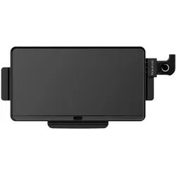 Taurus Steakmax 2200 Griddle Grillplatte mit 2200W, Plattenfläche 49x27cm, Antihaftbeschichtung, Temperaturregelung, Fettauffangschale