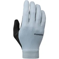 SHIMANO Handschuhe Explorer FF Gel | jade grey