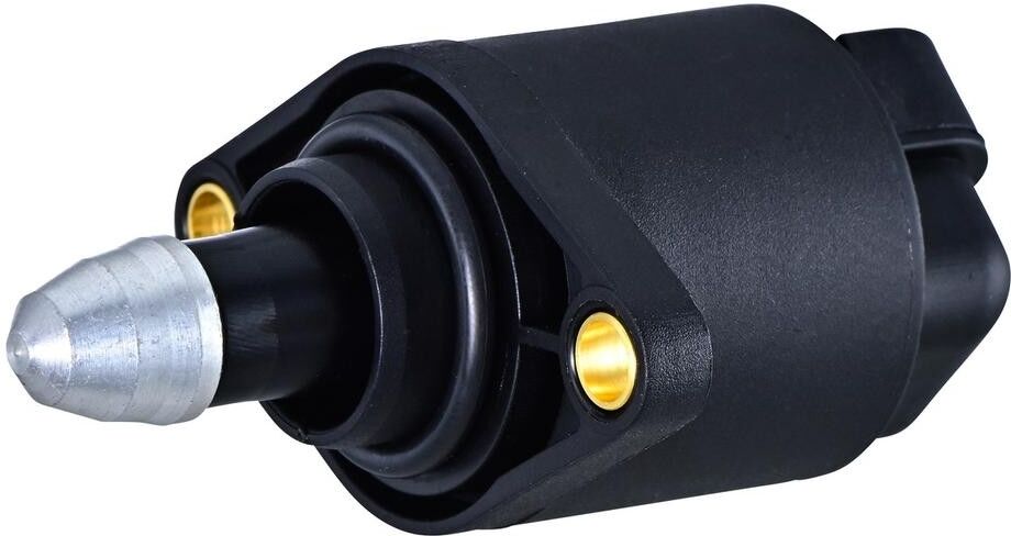 HELLA 6NW 358 192-131 Idle air control valve