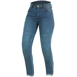 Trilobite Downtown Damen Motorrad Jeans 32/32