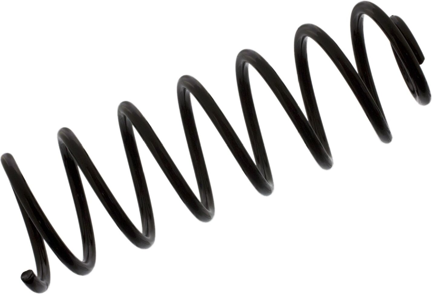 FEBI BILSTEIN 39816 Coil spring