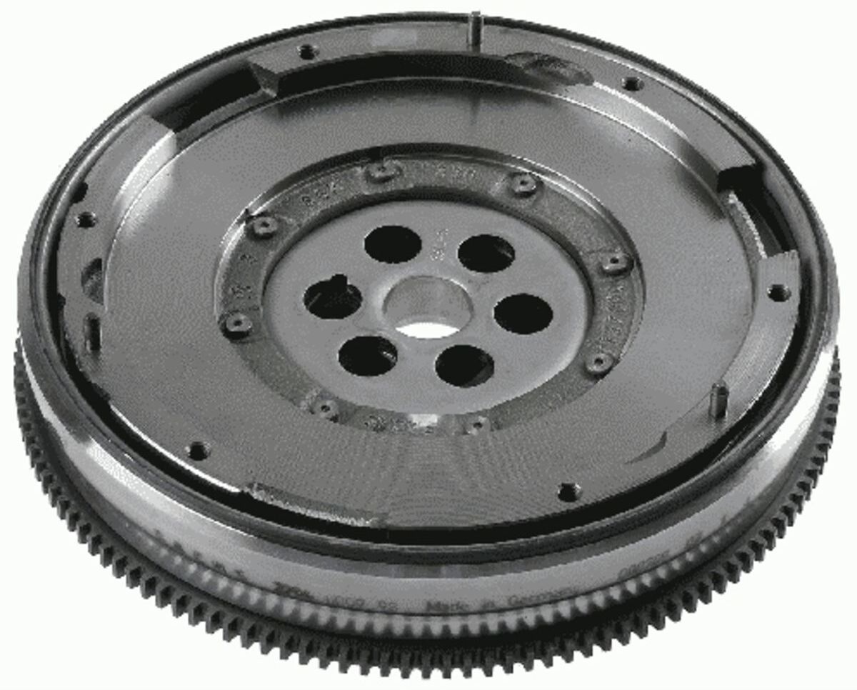 Zweimassenschwungrad SACHS 2294 000 998