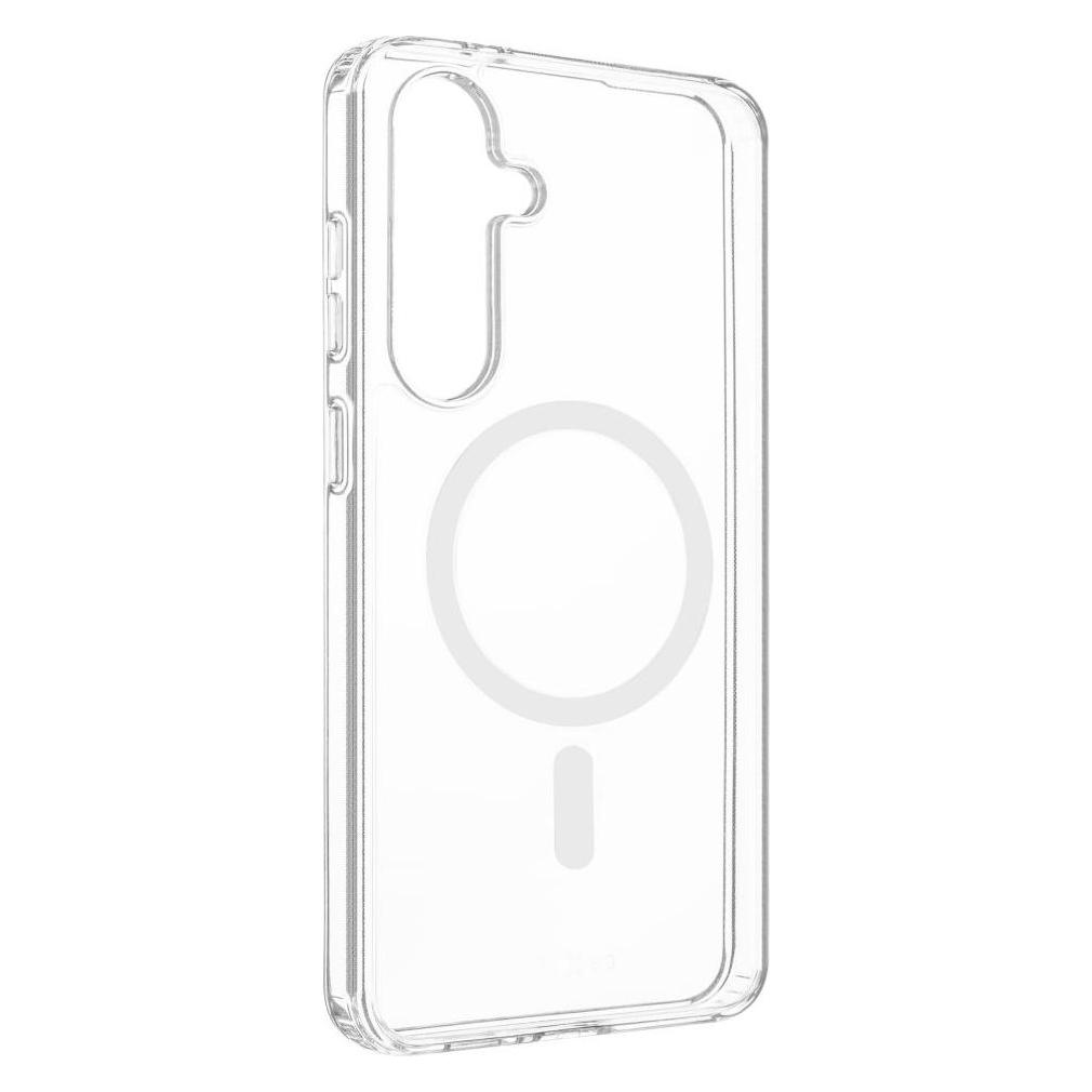 Fixed MagPure für Samsung Galaxy S24 FE (Samsung Galaxy S24 FE) (FIXPUM-1391)