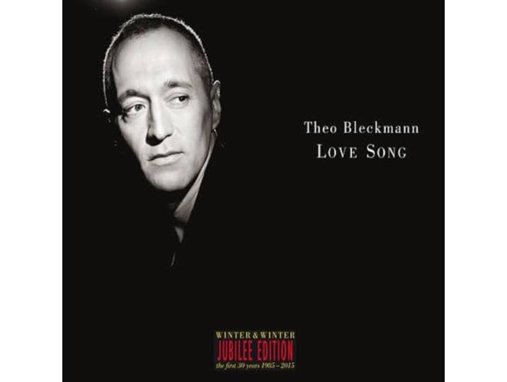 Theo Bleckmann - Love Song