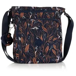 KIPLING® Midi-Umhängetasche Yadira 2 Frontfächer Sicherheitsfach