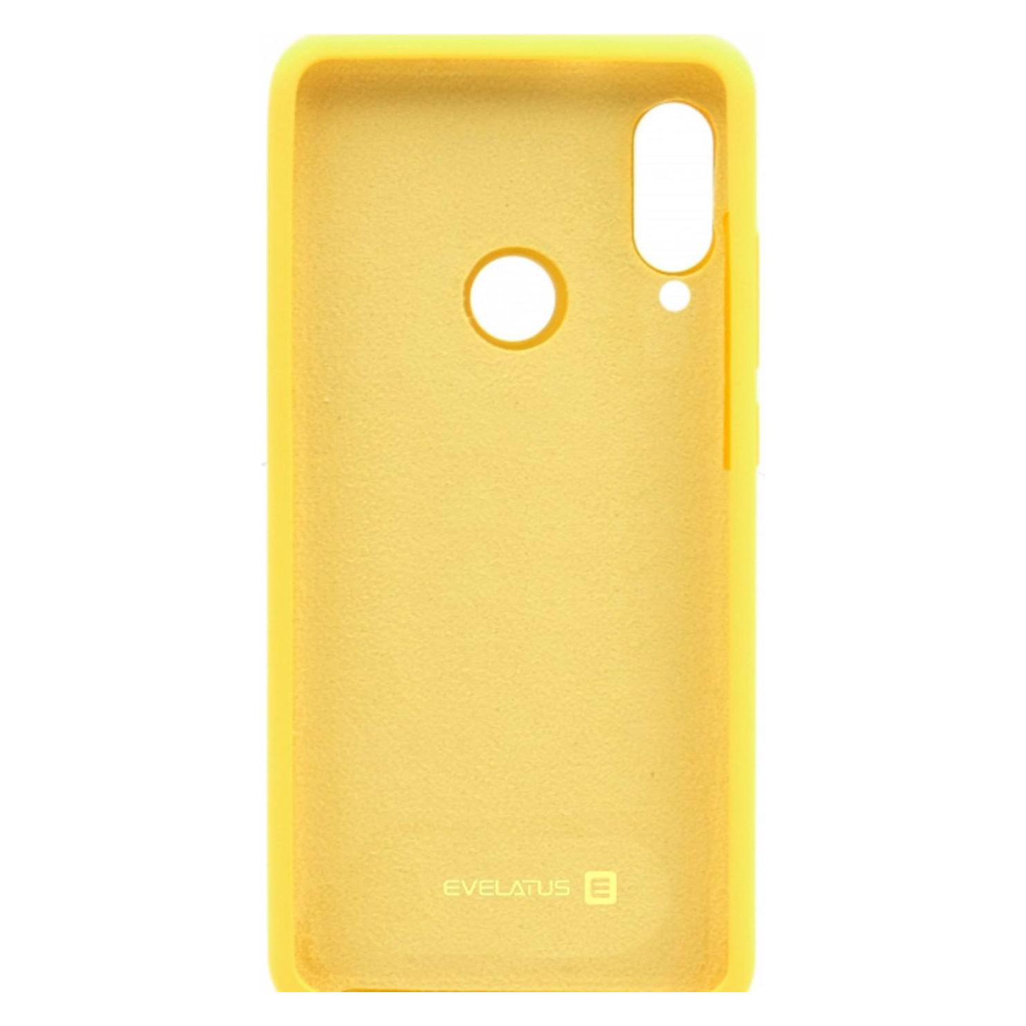 Evelatus Redmi 7 Soft Silicone (Xiaomi Redmi 7) (EVELATUS)