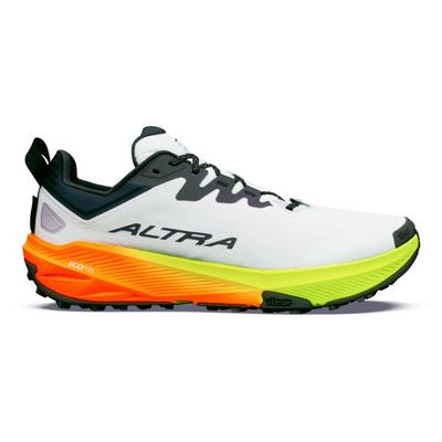 Altra - Experience Wild 3+ - Trailrunningschuhe US 10 | EU 44 ice /gelb