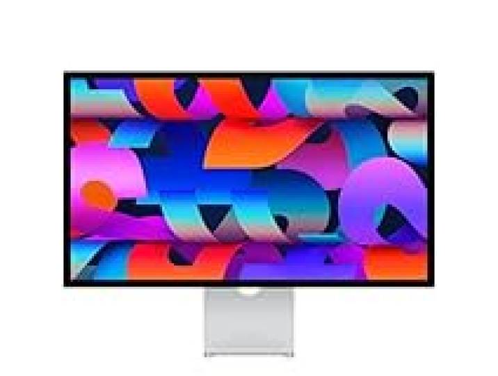 Apple Studio Display - Verre Standard - Support à Inclinaison réglable ​​​​​​​(2026)