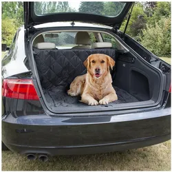 Duvoplus Comfy (Hund), Tiertransport