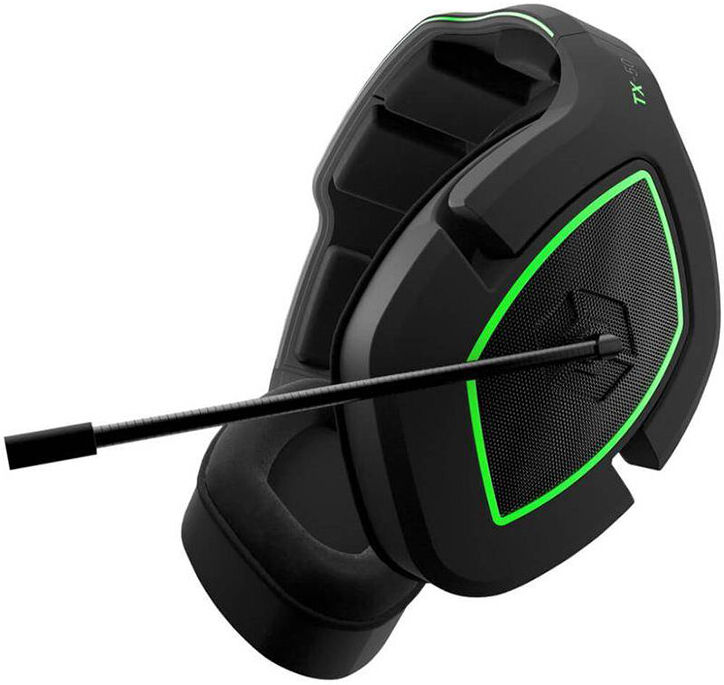 HEADSET GAMING GIOTECK TX-50