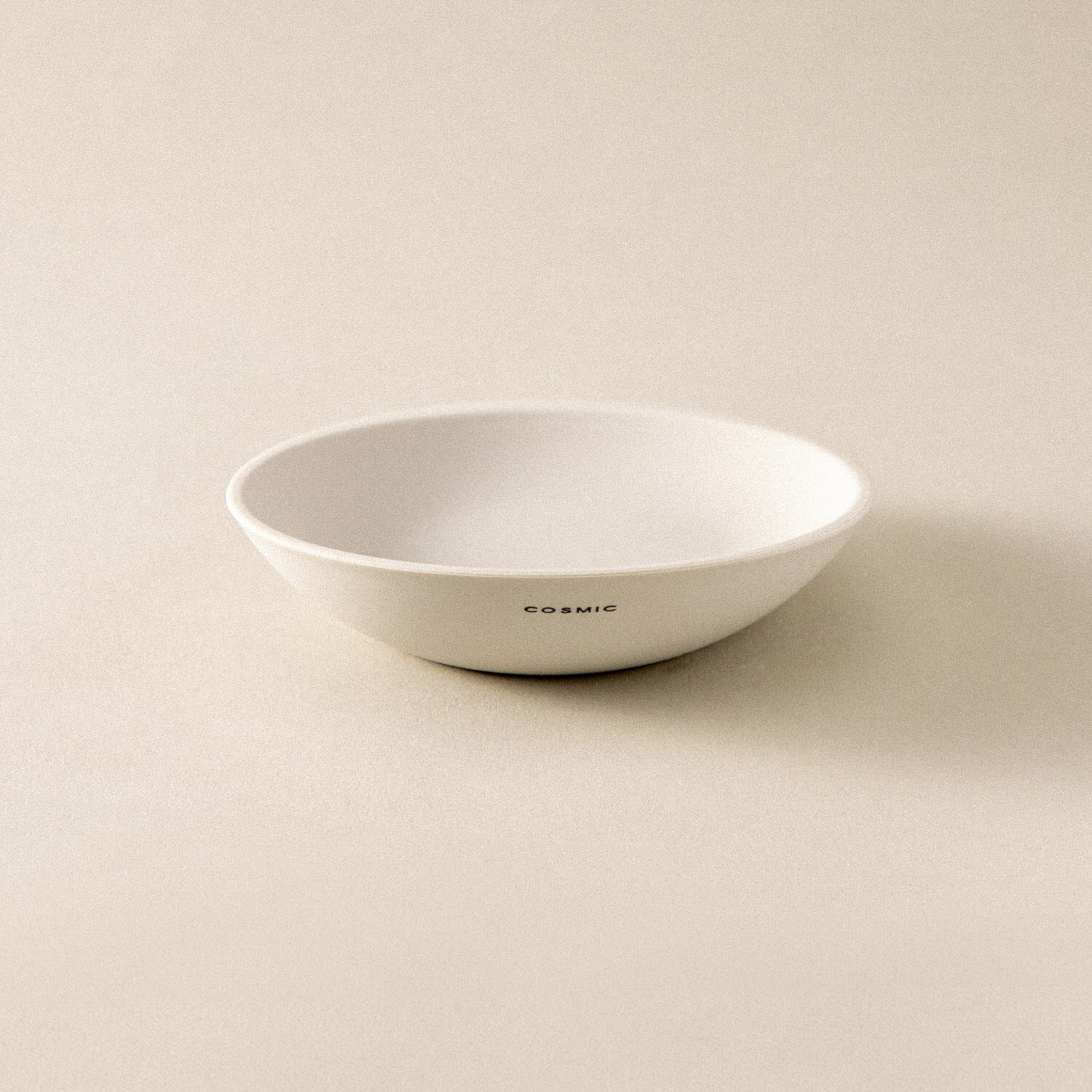 COSMIC Saku Stand-Seifenschale, Accessoires, WJC252A0032027, stein soft - B: 13 T: 19,5 H: 3,5 cm - stein soft