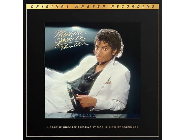 Thriller