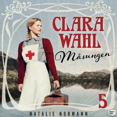 Måsungen - Natalie Normann, Audio, 9789180851701