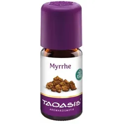 MYRRHEÖL Bio 5 ml