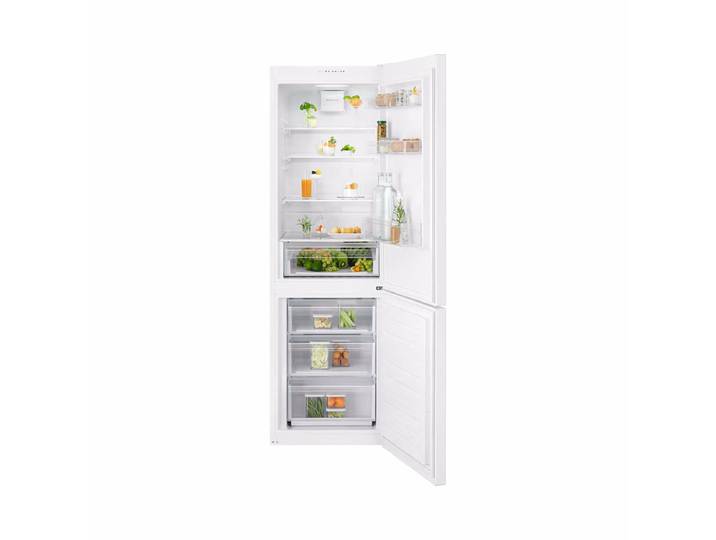 Electrolux KS-TF 341 Kühlschrank mit Gefrierfach freistehend – weiss