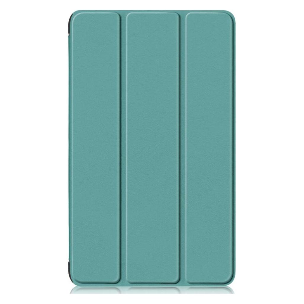 Cover-Discount Galaxy Tab A9 - Tri-fold Smart Case grün (Samsung Galaxy Tab A9) (660204036F)