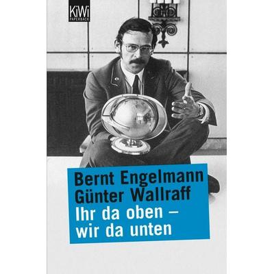 Ihr da oben - wir da unten -