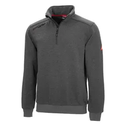 Pullover "MOTION TEX PLUS" - XXL - grau