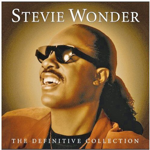 Stevie Wonder - Definitive Collection - Preis vom 14.10.2026 23:07:16 h