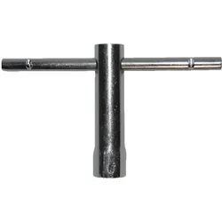 Makita Steckschlüssel SW17 - 782210-8