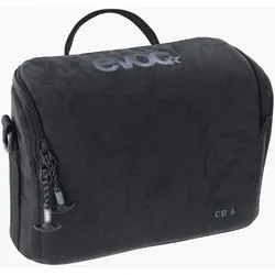 Evoc Kameratasche CB 6 schwarz