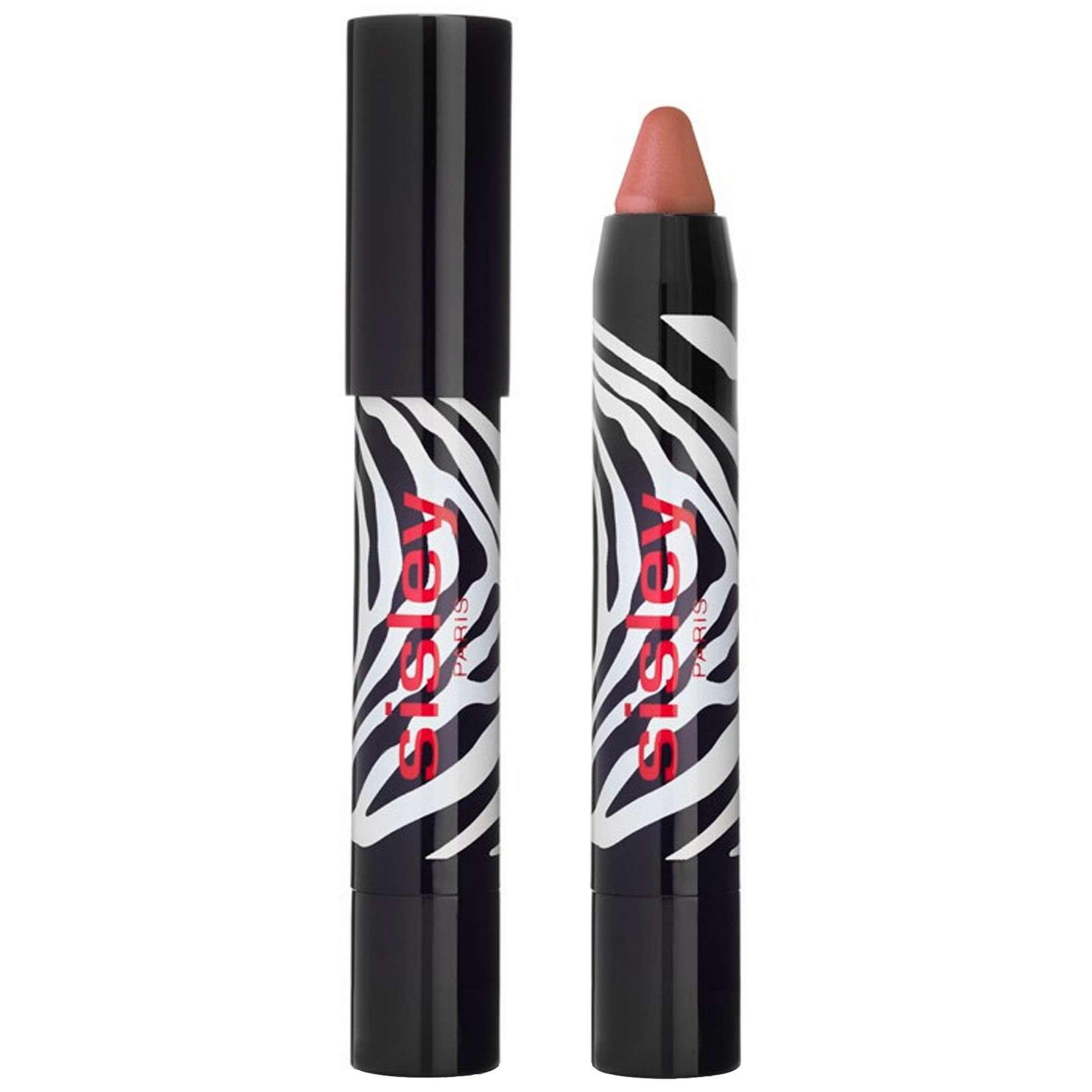 Sisley Phyto-Lip Twist 2 Baby - Getinte draaibare lippenbalsem 2,5 g