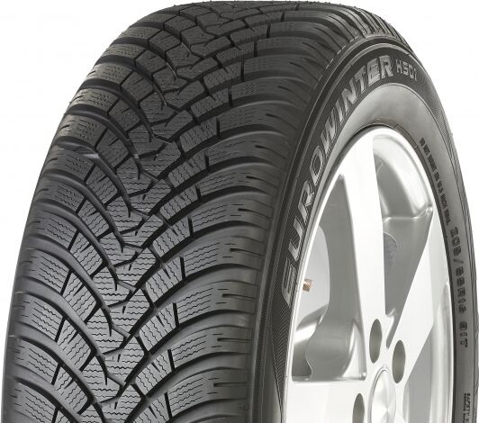 Falken - Reifen Winterreifen 185/65r15 88t Eurowinter Hs01 328546 185/65 R15