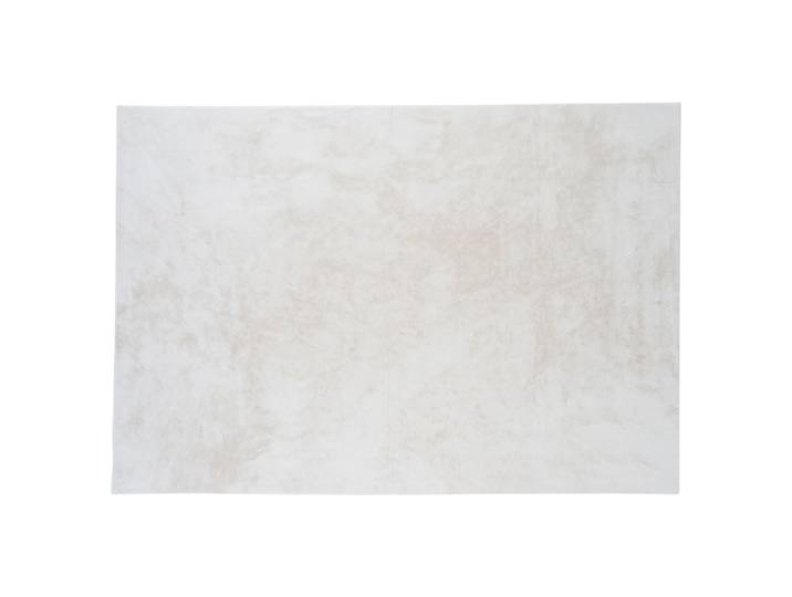 Hochflorteppich Nina Grey 200 x 2 x 300cm Grau