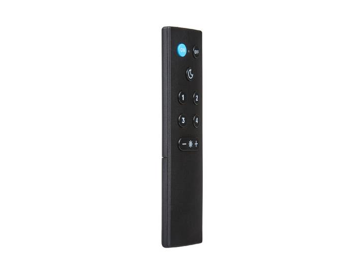 WiZ Jumbo Fernbedienung G2 WiFi 13.5 × 3.8 × 1.5 cm