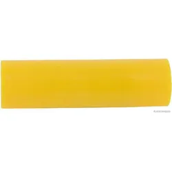 HERTH&BUSS Quetschverbinder, Stoßverbinder, Polyamid gelb - 50252559 - gelb