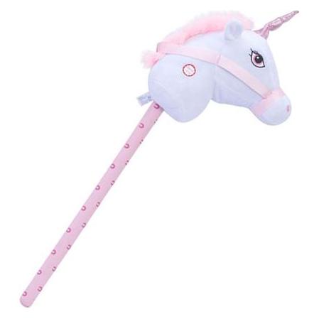 Addo Giddy Up Hobby Horse - Unicorn (31510105U) (31510105U)