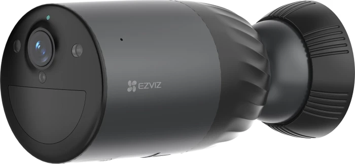EZVIZ BC1C Pro 4K batteriebetrieben