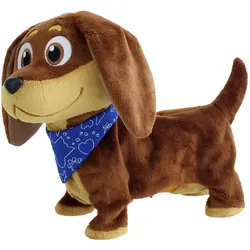 Goliath Toys Animagic - Diggles - E-Com (28 cm)