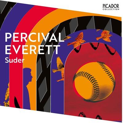 Suder - Percival Everett, Audio, 9781035077304