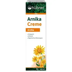 Arnika - Creme 100ml