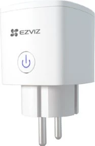 EZVIZ T30-10B Statistics, weiß