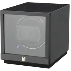 PAUL DESIGN - UHRENBEWEGER GENTLEMAN 1D - black / für 1 Uhr