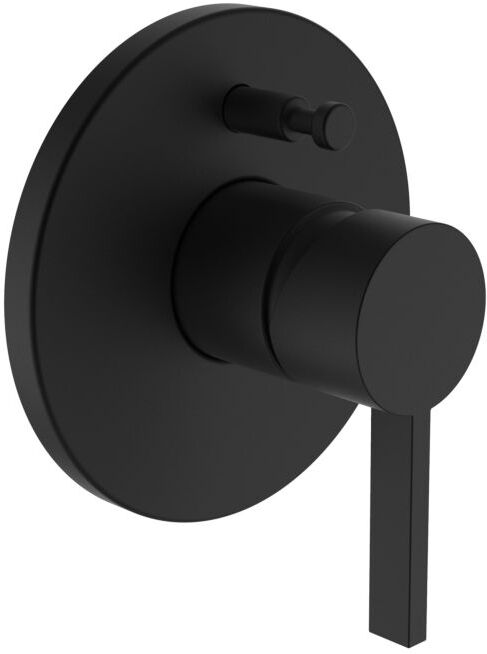 LAUFEN H3213360810001 Kartell PVD Titanschwarz matt