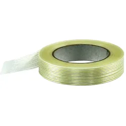 POLY-PTX Spezial Klebeband, 25 mm breit, 50 m lang