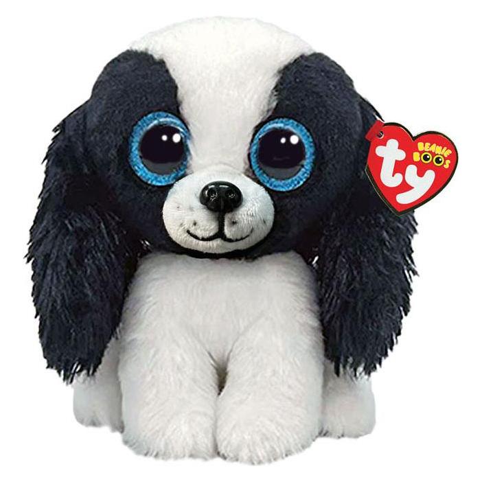 Ty Beanie Boo's Sissy Dog (15 cm) (36570)