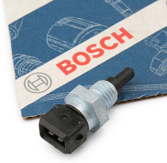 Bosch 0 280 130 039 Sensor, coolant temperature