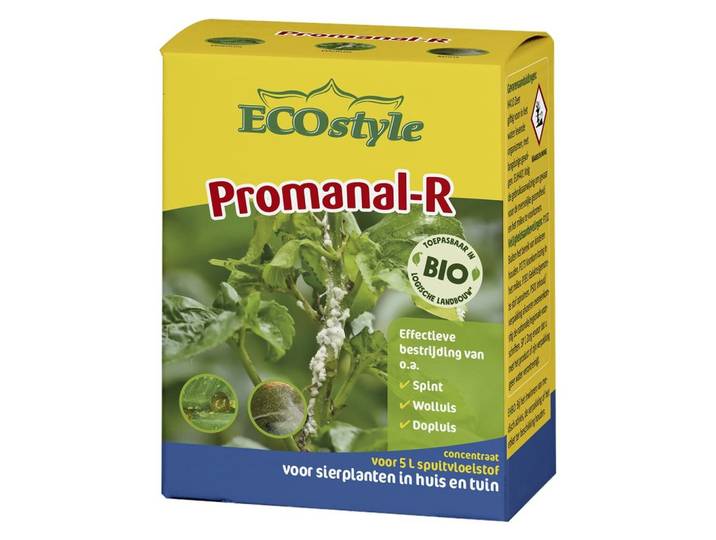 ECOstyle Promanal-R concentraat 50 ml