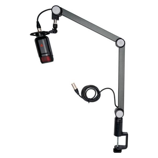 Thronmax ThronmaxThronmax Caster stand XLR (34133092)