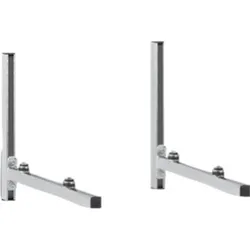 Bosch Thermotechnik Wandkonsole 8738205059