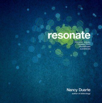 Nancy Duarte - Resonate: Present Visual Stories that Transform Audiences - Preis vom 15.10.2026 23:06:25 h