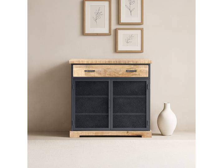 Petit buffet industriel - Cambridge