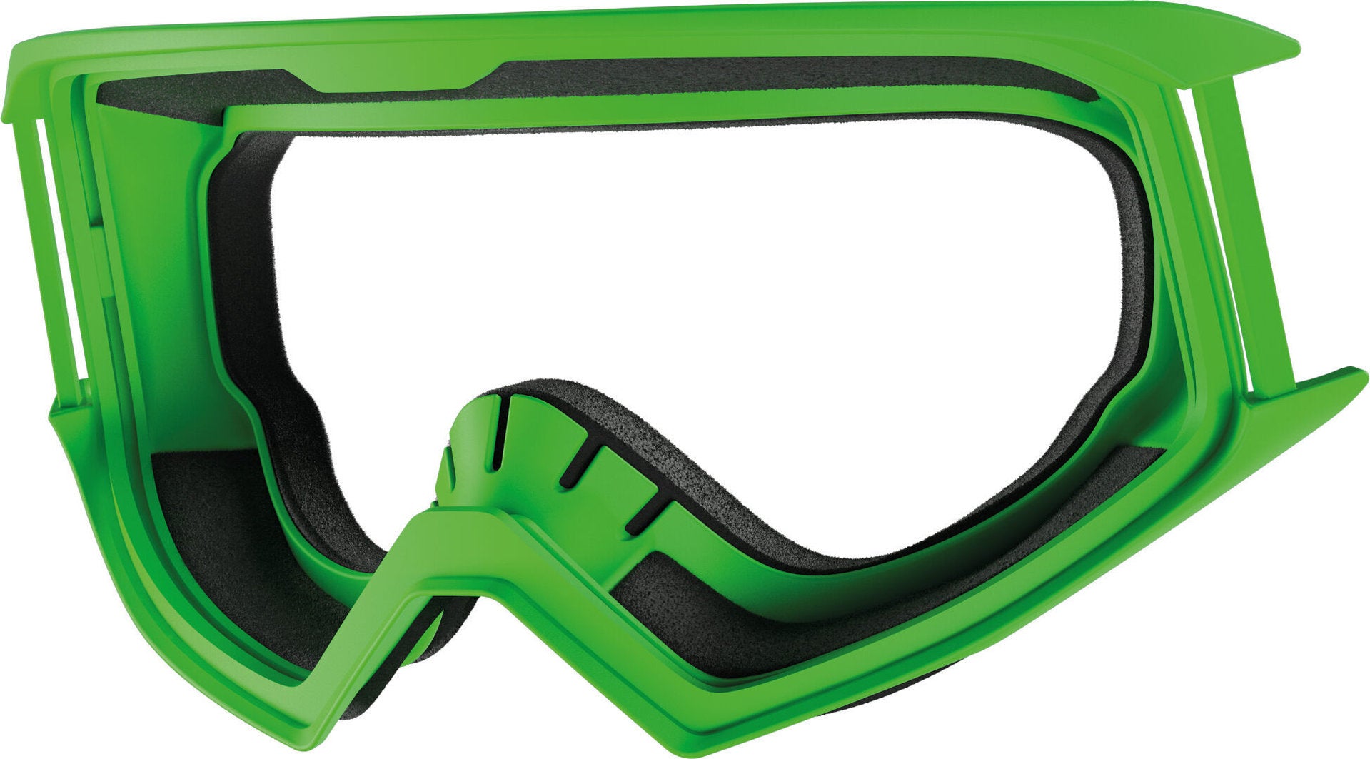 Shark Vancore 2 / Street Drak Brillenrahmen AC33031P-GRN-TU
